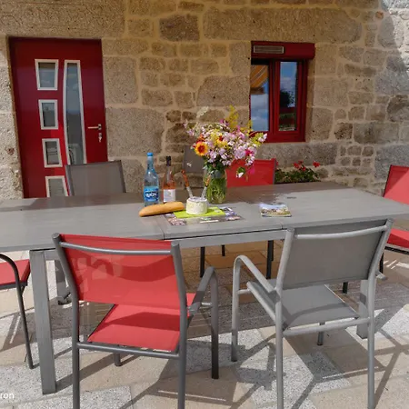 بيت للعطل La Margeride 4 Personnes